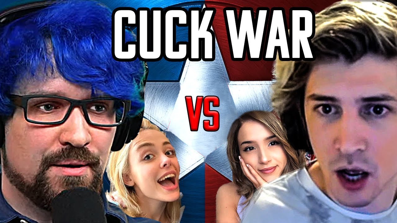 Who Got Cucked Harder... Destiny Or xQc?