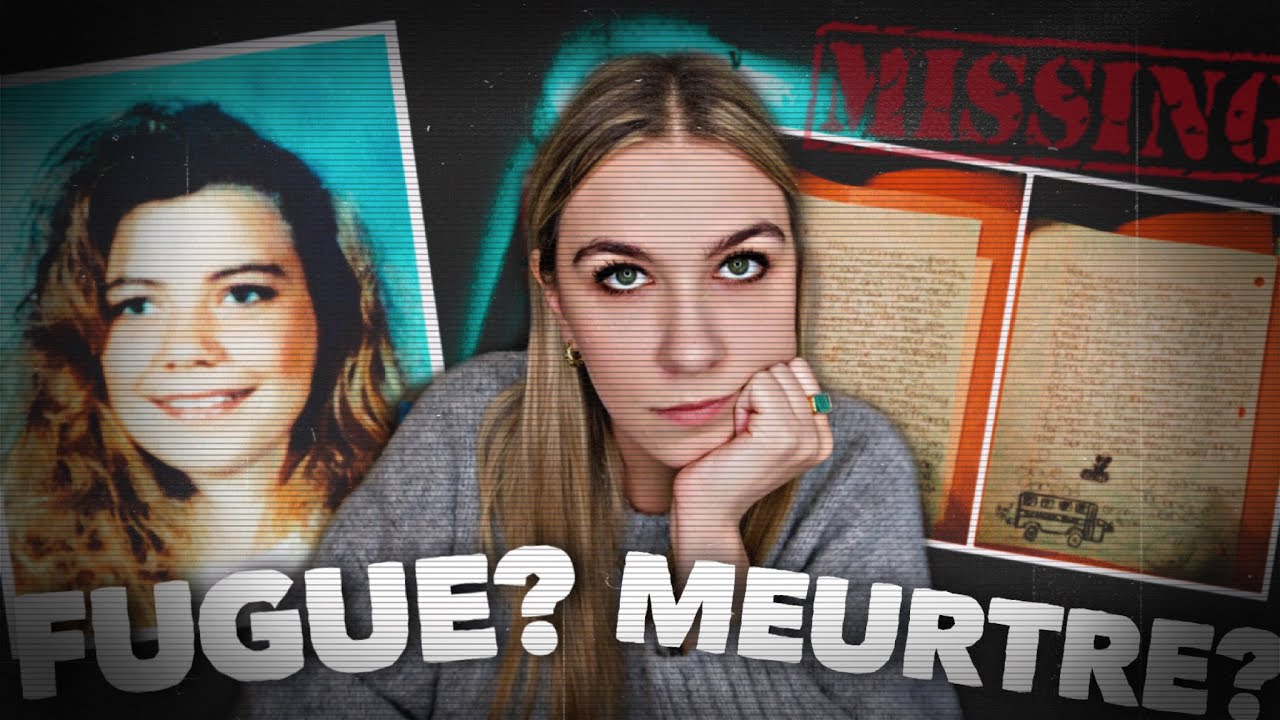 LA DISPARITION MYSTÉRIEUSE DE MONIQUE DANIELS