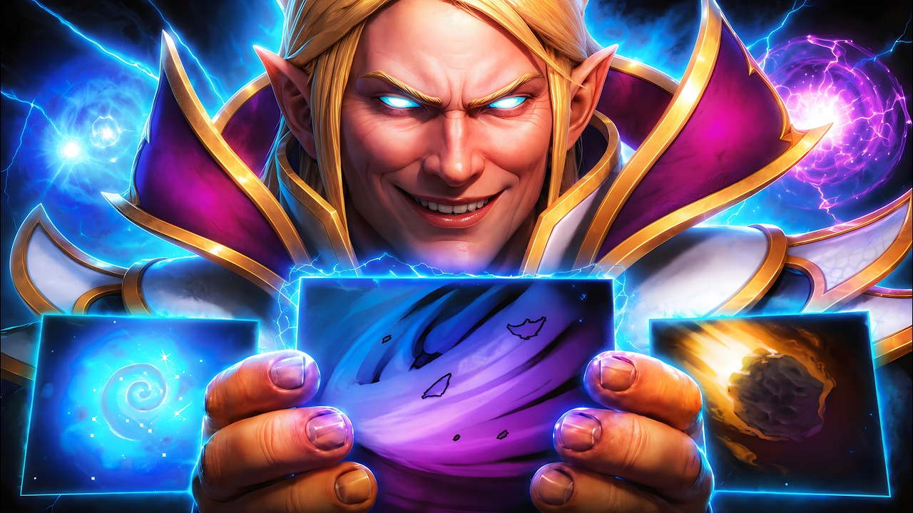 Invoker Spammer's Guide to WIN MID LANE - Dota 2