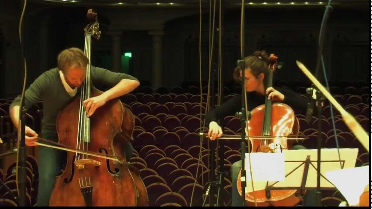 32612 Rick Stotijn Bottesini