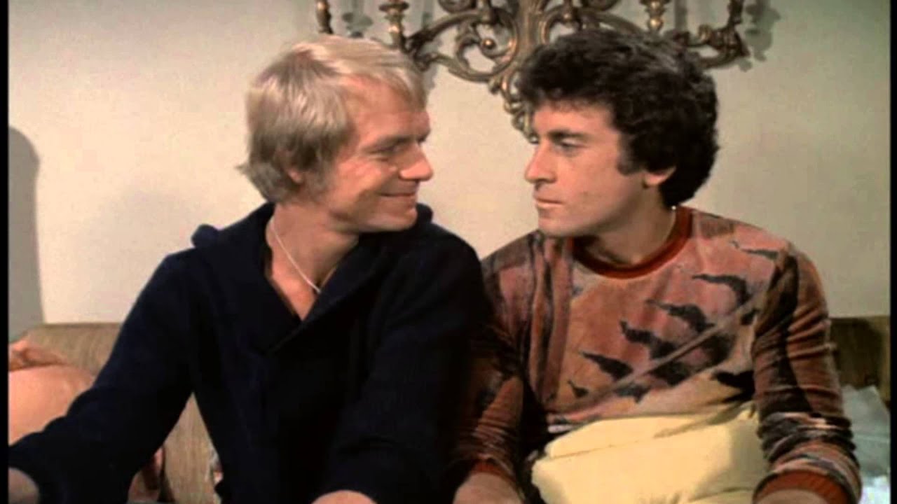Starsky & Hutch - Ugly Heart