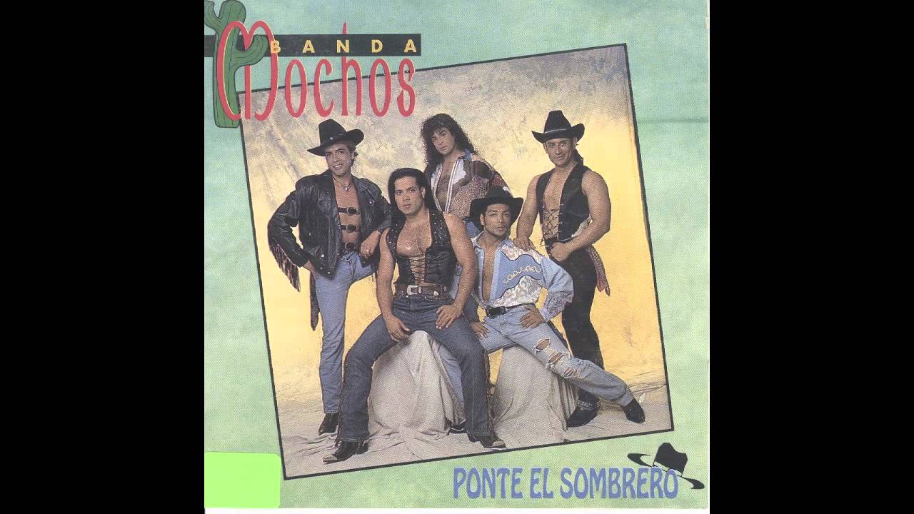 Banda Mochos - Vuela, Vuela
