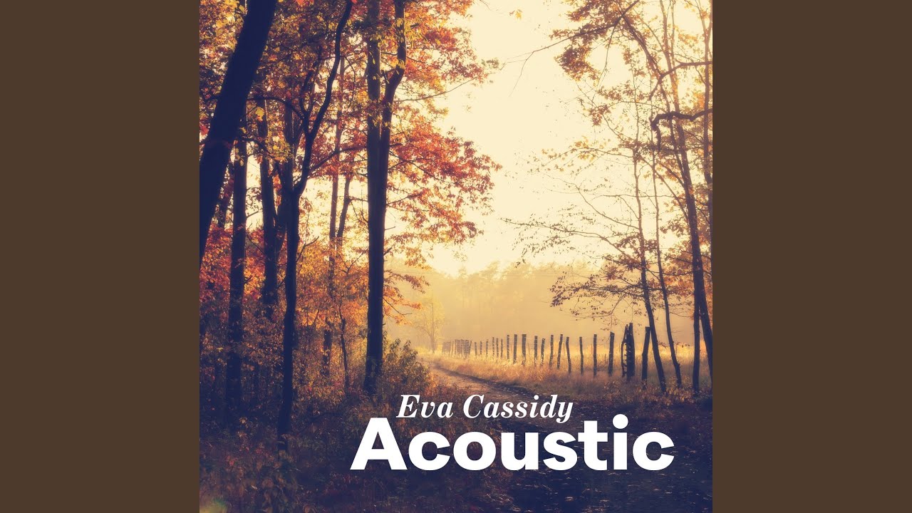 Tennessee Waltz (Acoustic)
