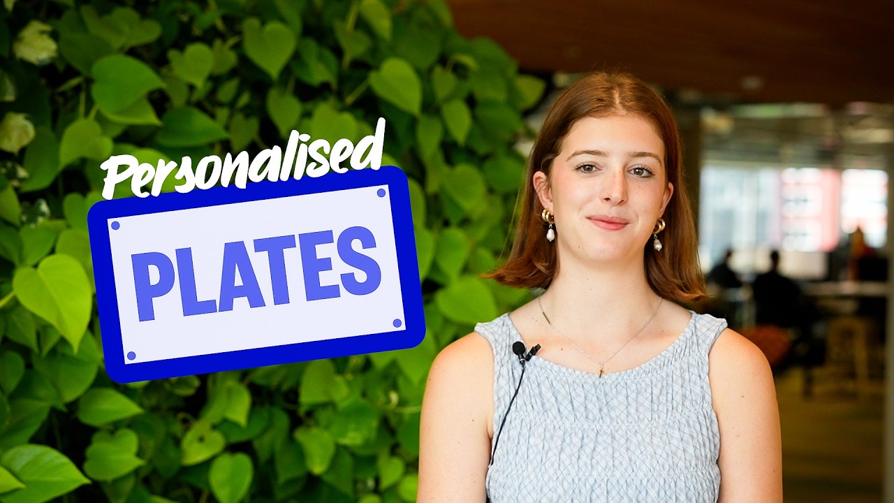 The Kiwi Guide to Buying Personalised Number Plates | Trade Me Motors