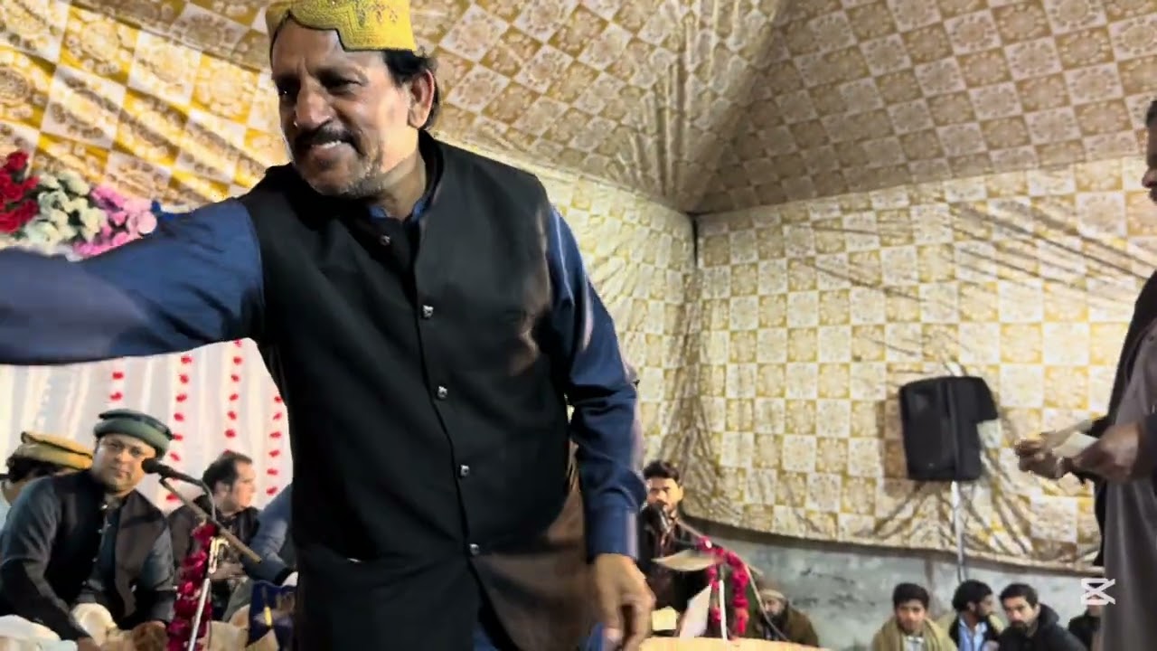 me Haideri hon me Haideri hon Famous tiktok qawali By Ejaz Sher Ali 2026 
