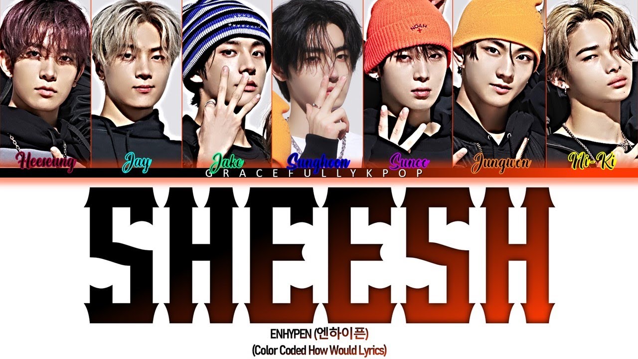 How Would ENHYPEN Sing 