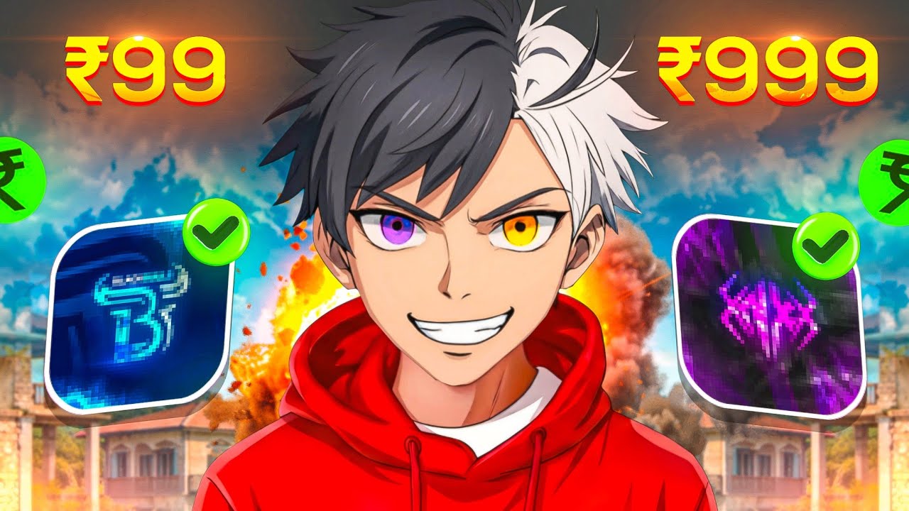 I Tried 2 Free Fire Tournament Apps 😱 To Earn Money ⁉️