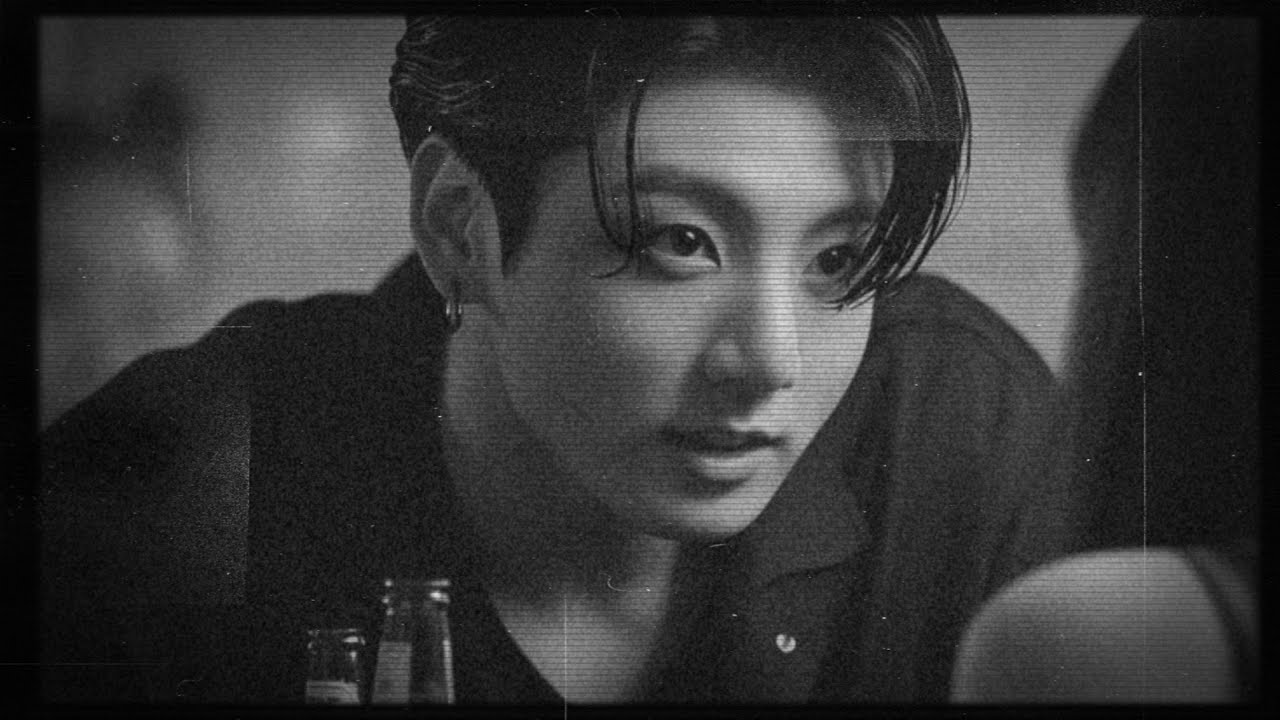 ASMR Jungkook- 
