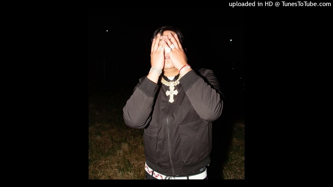 SOLD El Punto 40 x Tunechikidd - 