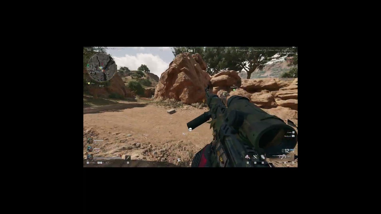 Tactical Fails Edition 🎮 Delta FORCE #deltaforce #gaming #tacticalshooter