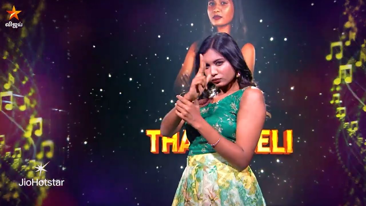 Super Singer Season 11 | 24th & 25th January 2026 - Promo 1