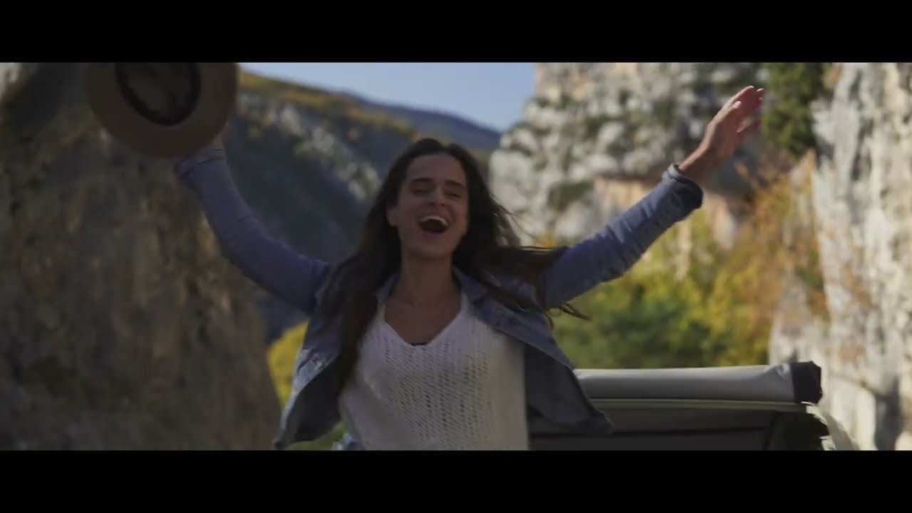 Intense Verdon : plaisir sain et vitalité