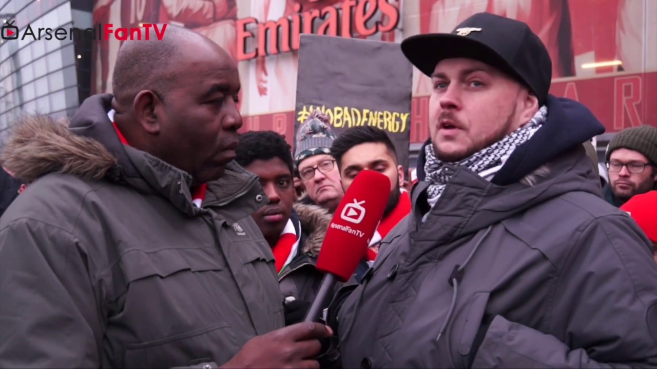 Arsenal 2-0 Hull City | I Respect Arsene Wenger But He's Past It (DT)