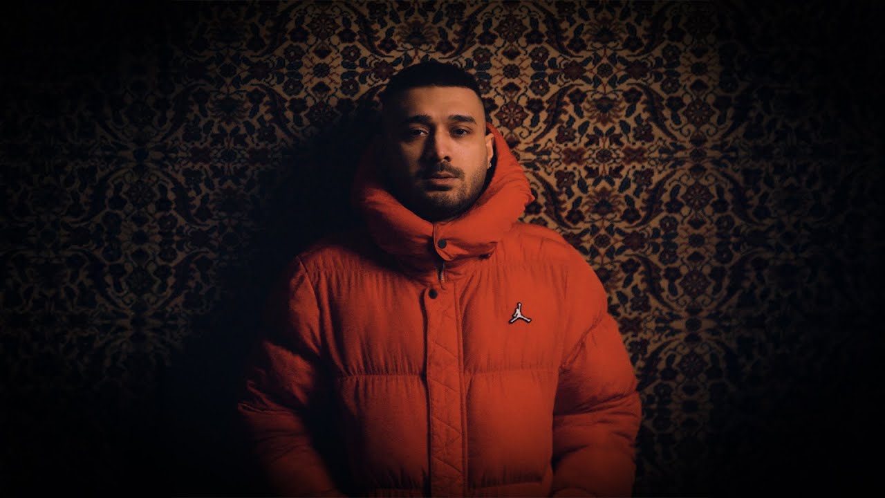 Lil Murda - Çavo (Official Music Video)