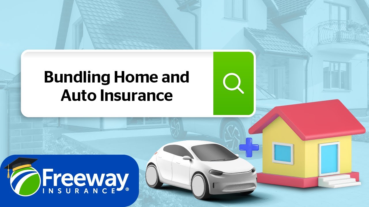 The Truth Behind Bundling Home and Auto Insurance to Save Money on Your Coverage