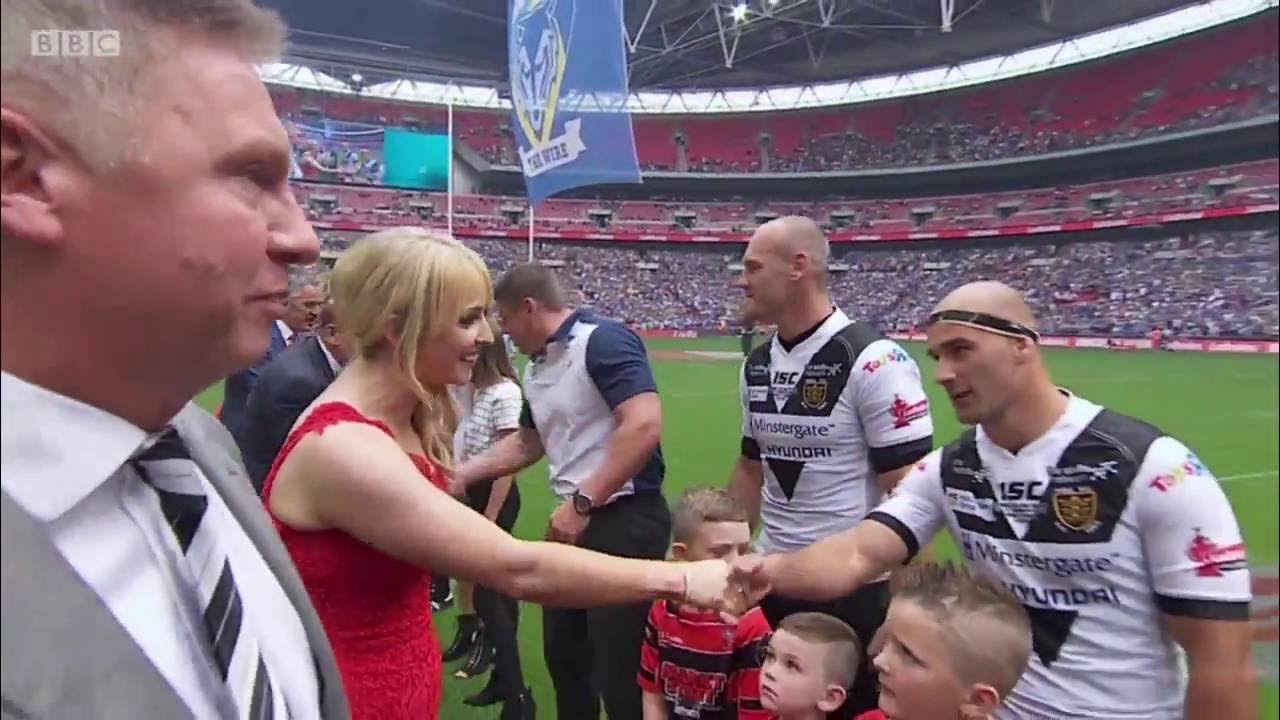Hull FC: 