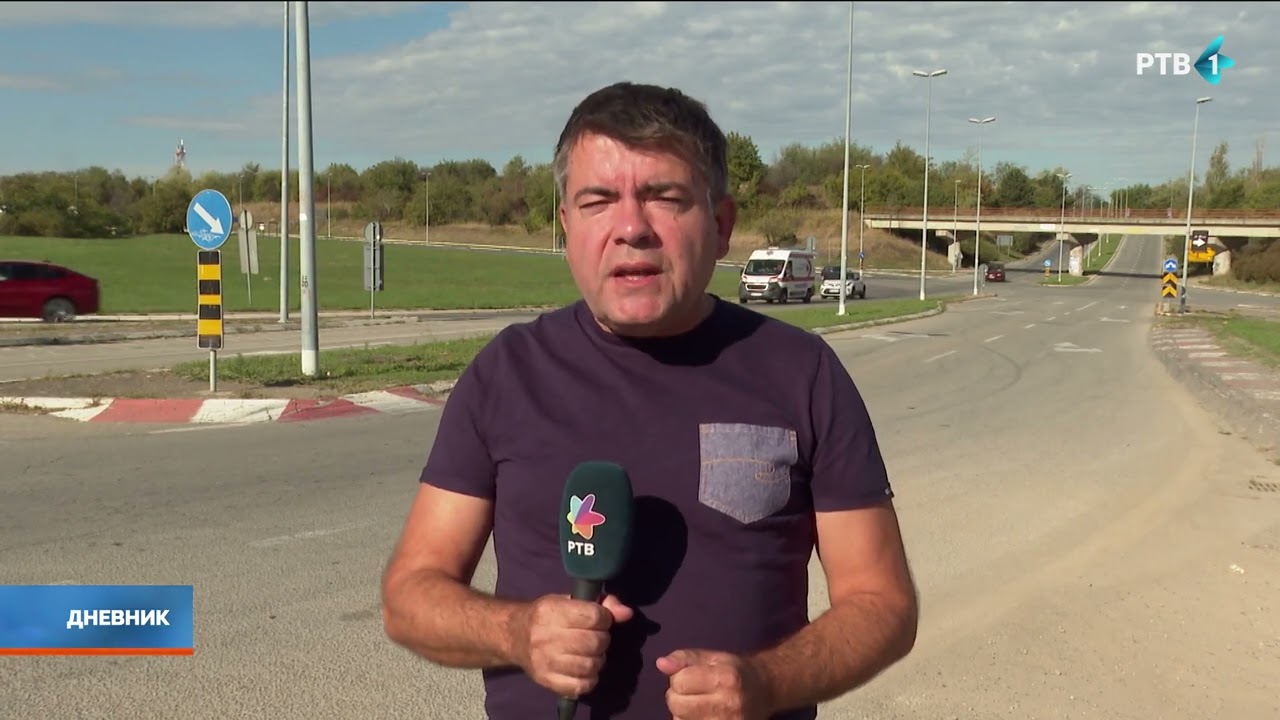 Nasilnička vožnja na Mišeluku