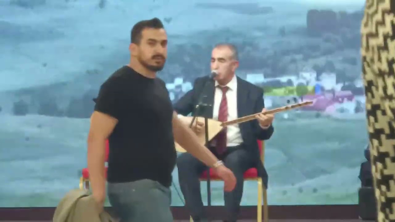 Binali ilgün & Ya Hızır 