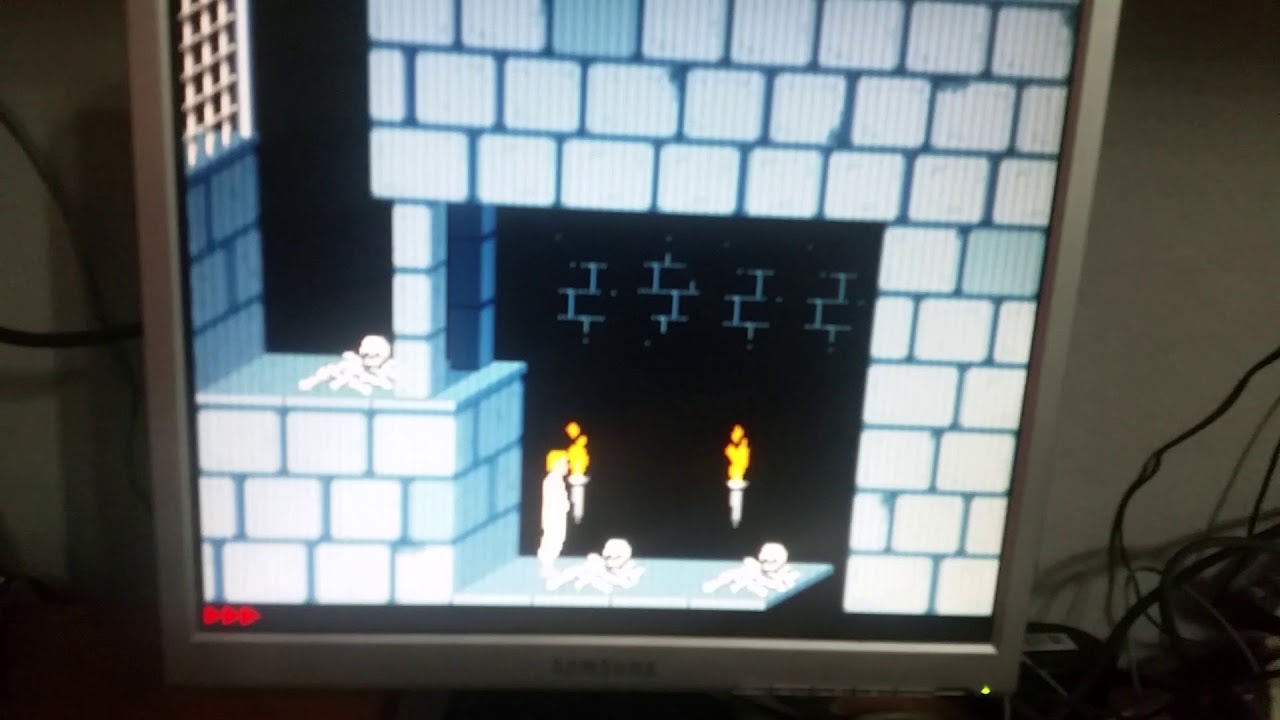 Olivetti prodest Pc1+Sound Blaster 2.0+ VGA Graphics