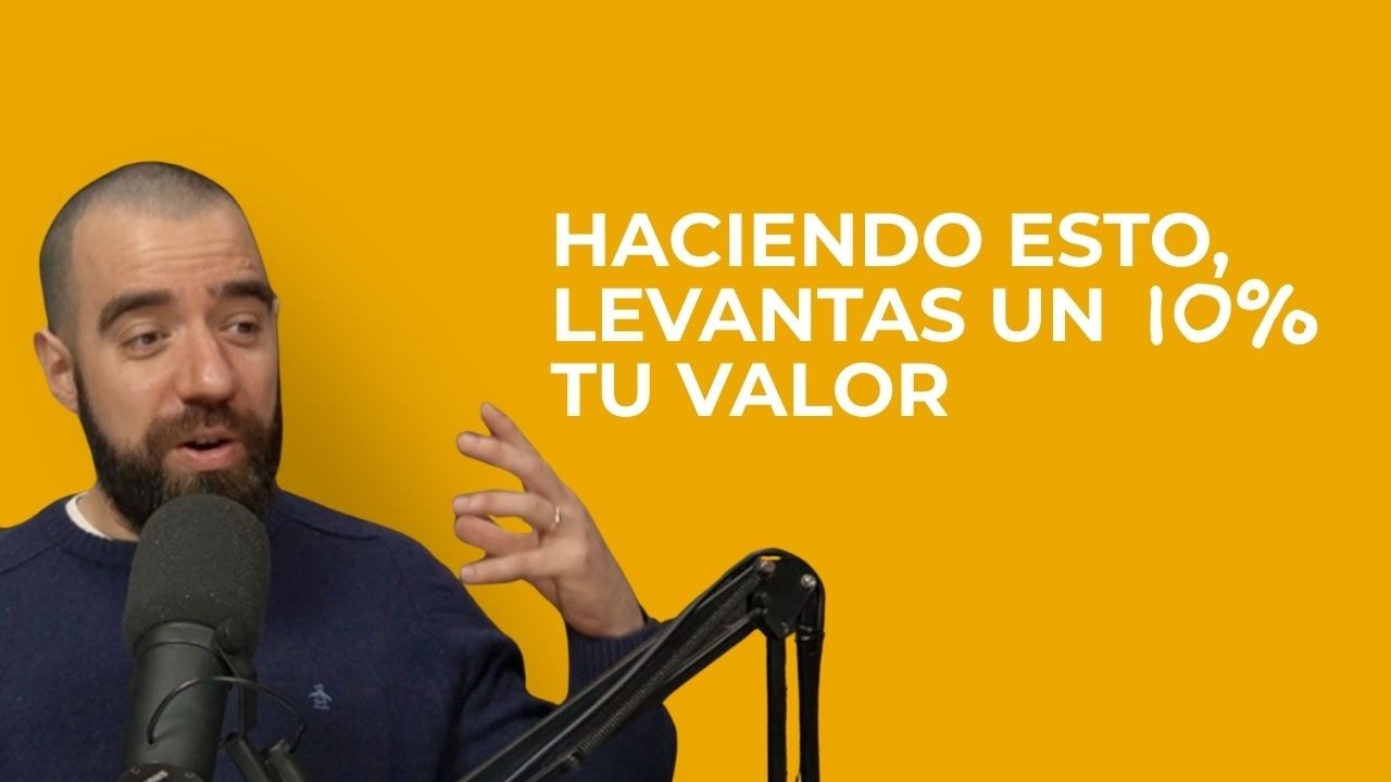 Cómo DEJAR DE SER INVISIBLE y posicionarte como EXPERTO en 90 días