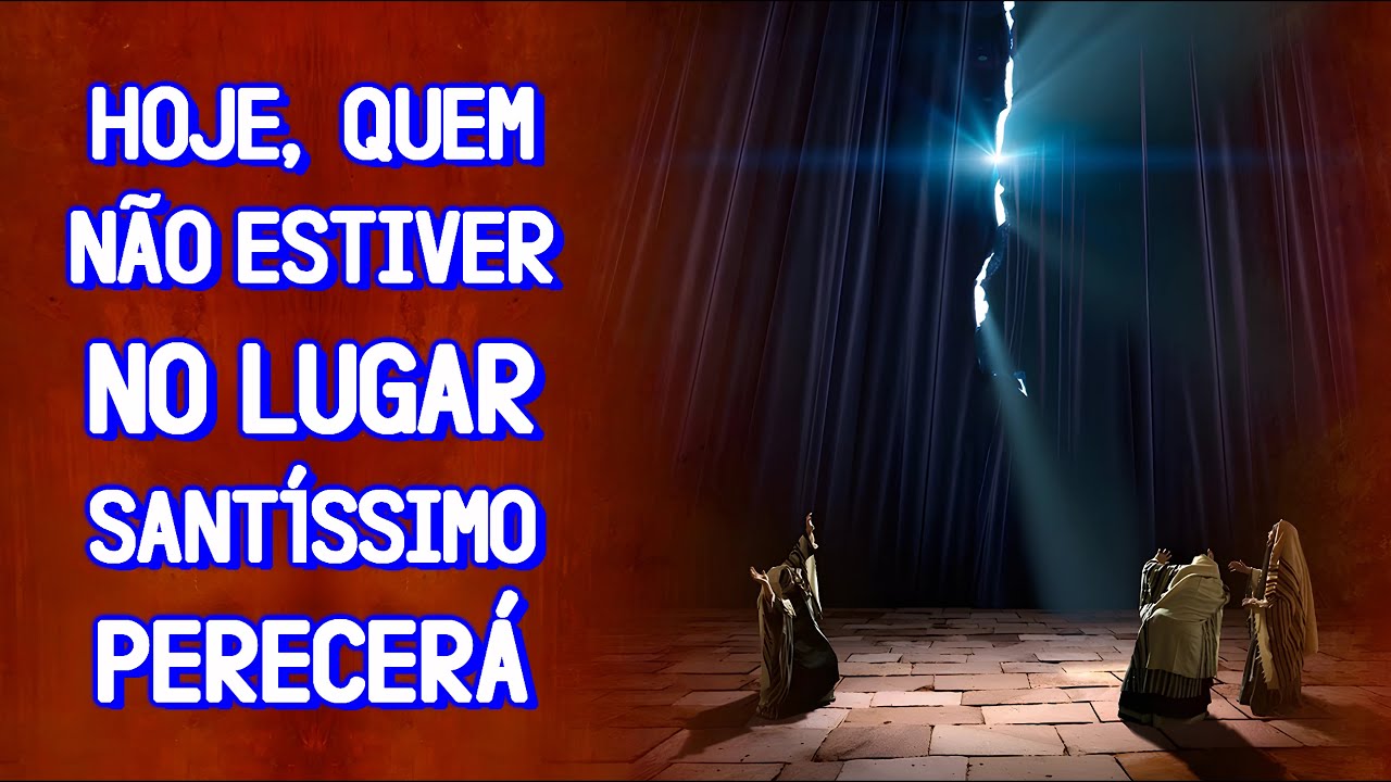 4 - É M0rt3 Ficar Afastado da Glória de Shekináh - Ir. Branham