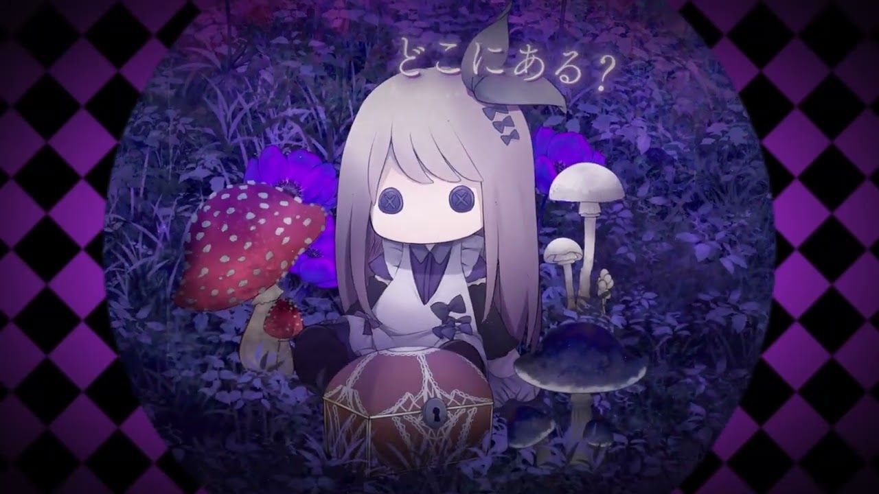 Pratanallis/Wonderland Original MV