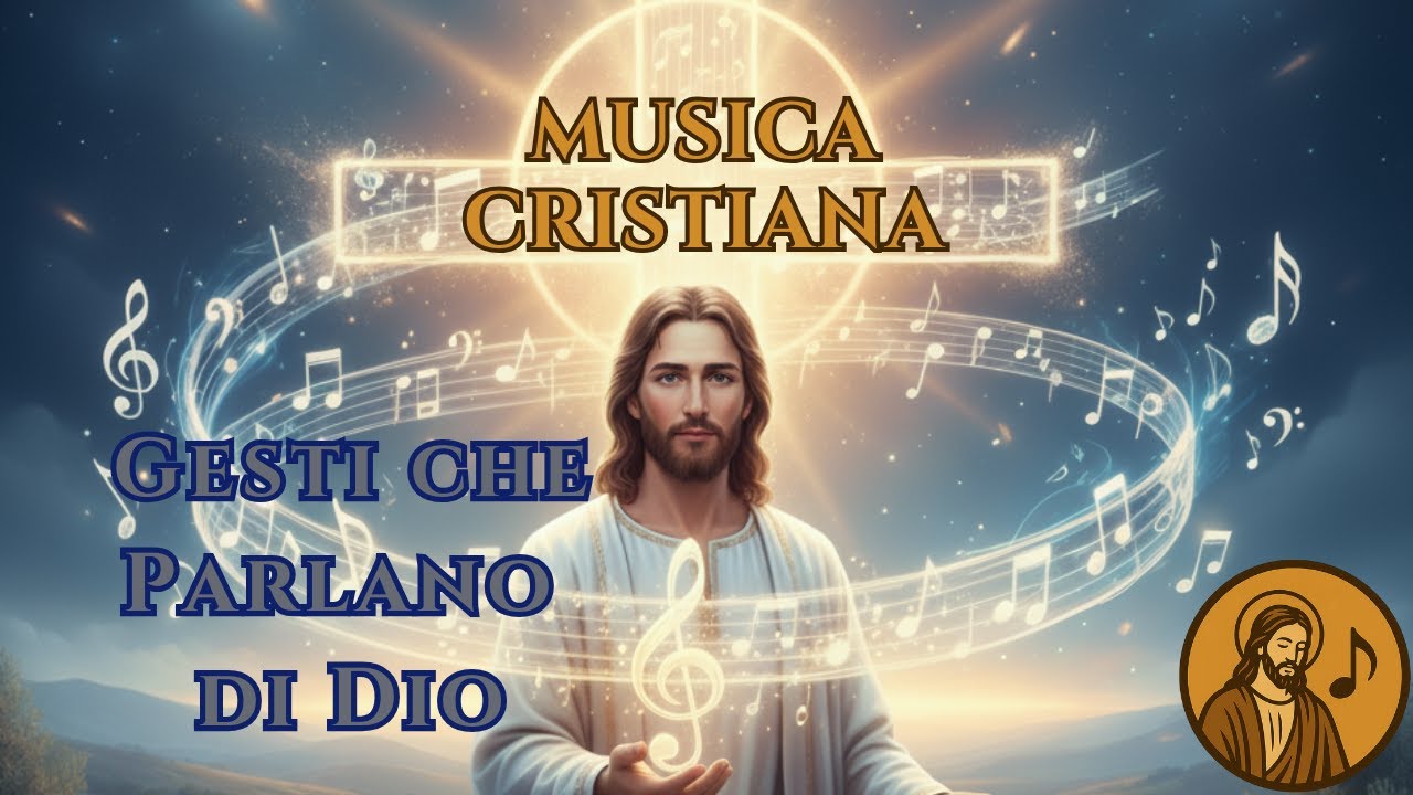 Musica Cristiana | Devozione Quotidiana: Gesti Che Parlano di Dio