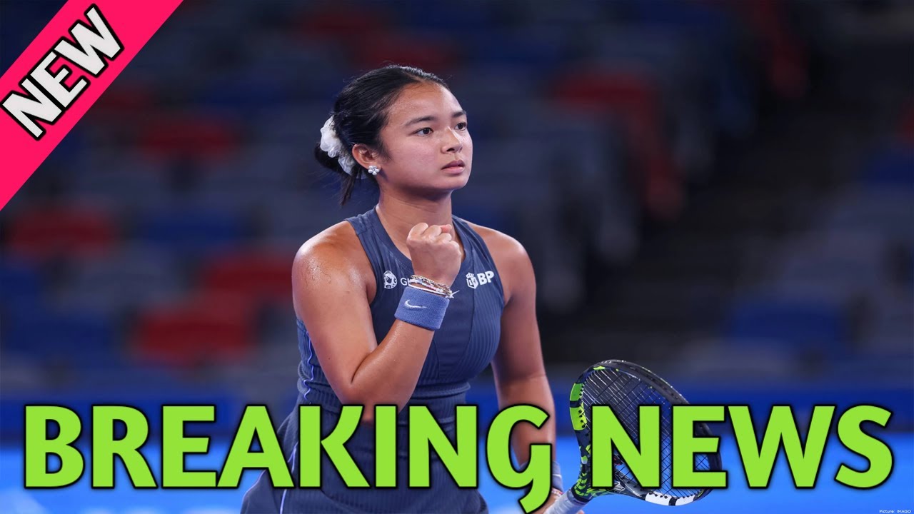 Shocking Cash Prize & Ranking Points Reveal Alex Eala's Major Win at the Australian Open!