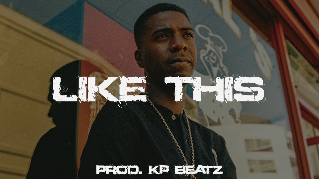 [FREE] Nines Type Beat - 