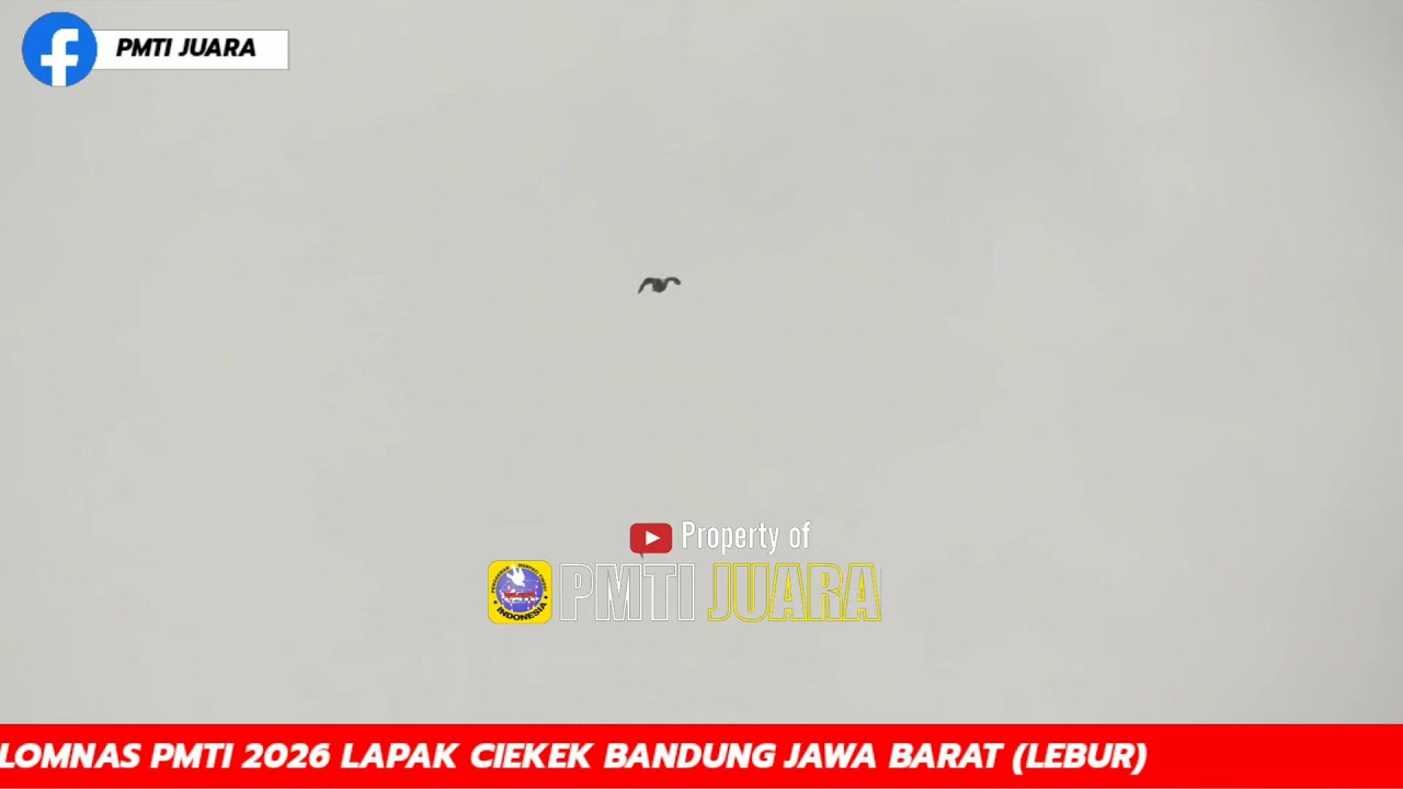 [LIVE] BABAK 2 LOMBA UTAMA  KL 1-5 LOMNAS PMTI 2026 LAPAK CIEKEK