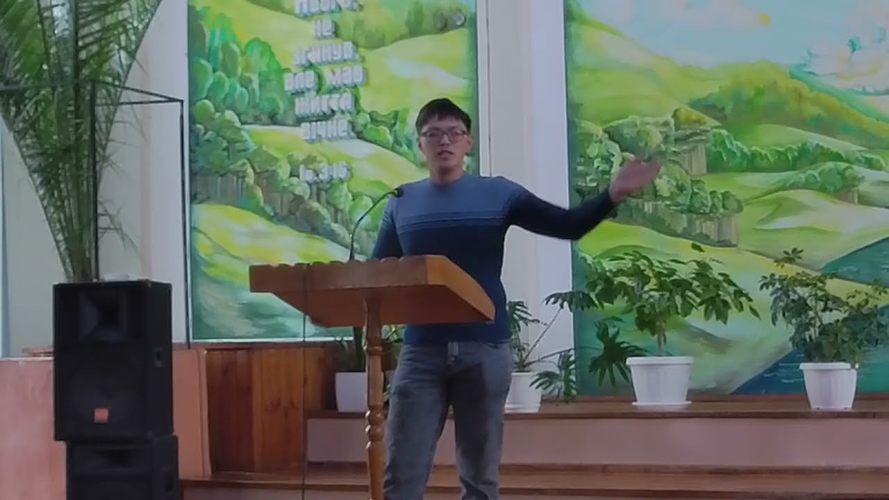 15.02.26р. Ранкове зібрання.