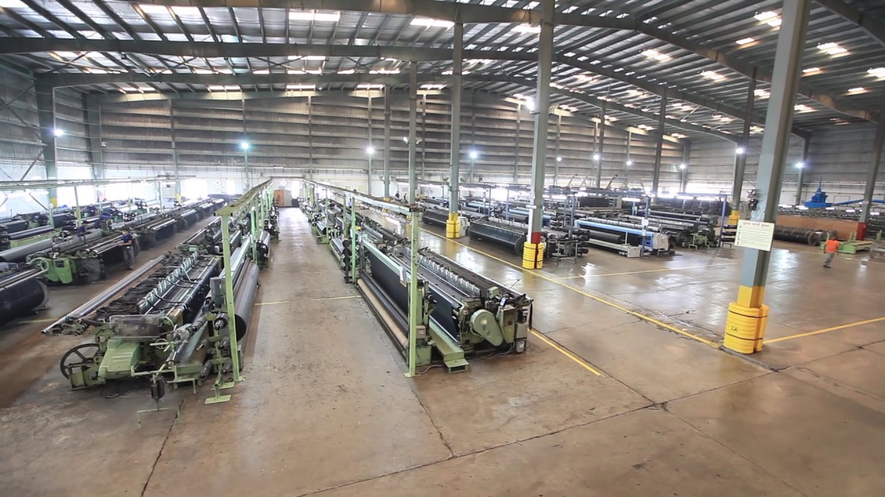 SKAPS Industries Corporate Video