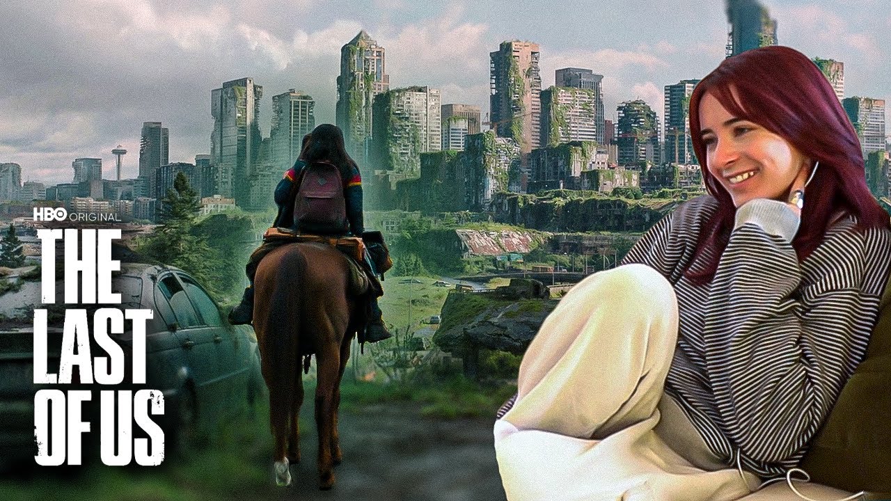 THE REVENGE MISSION BEGINS!! | The Last of Us 