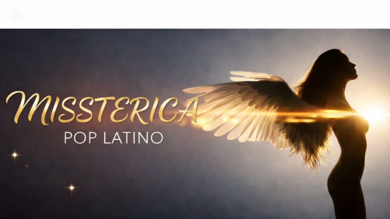 Niña de luz #latinmusic #musicalatina #poplatino #reggaeton #missterica