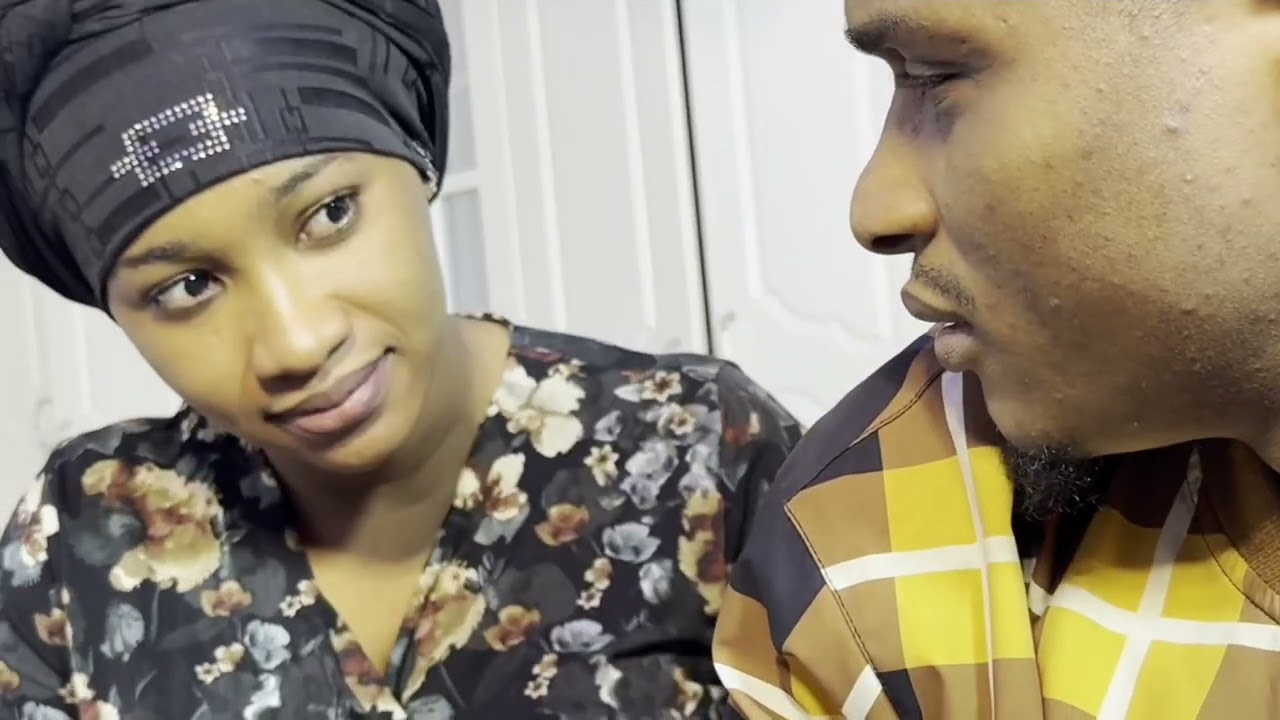 AH DJANFA Film Complet vol 3