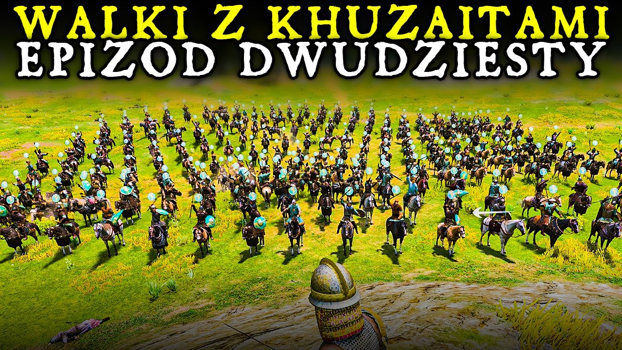 KATARZYNA PIAST FOLLOWS IN HER MOTHER'S FOOTSTEPS - Mount&Blade II: Bannerlord (#24)