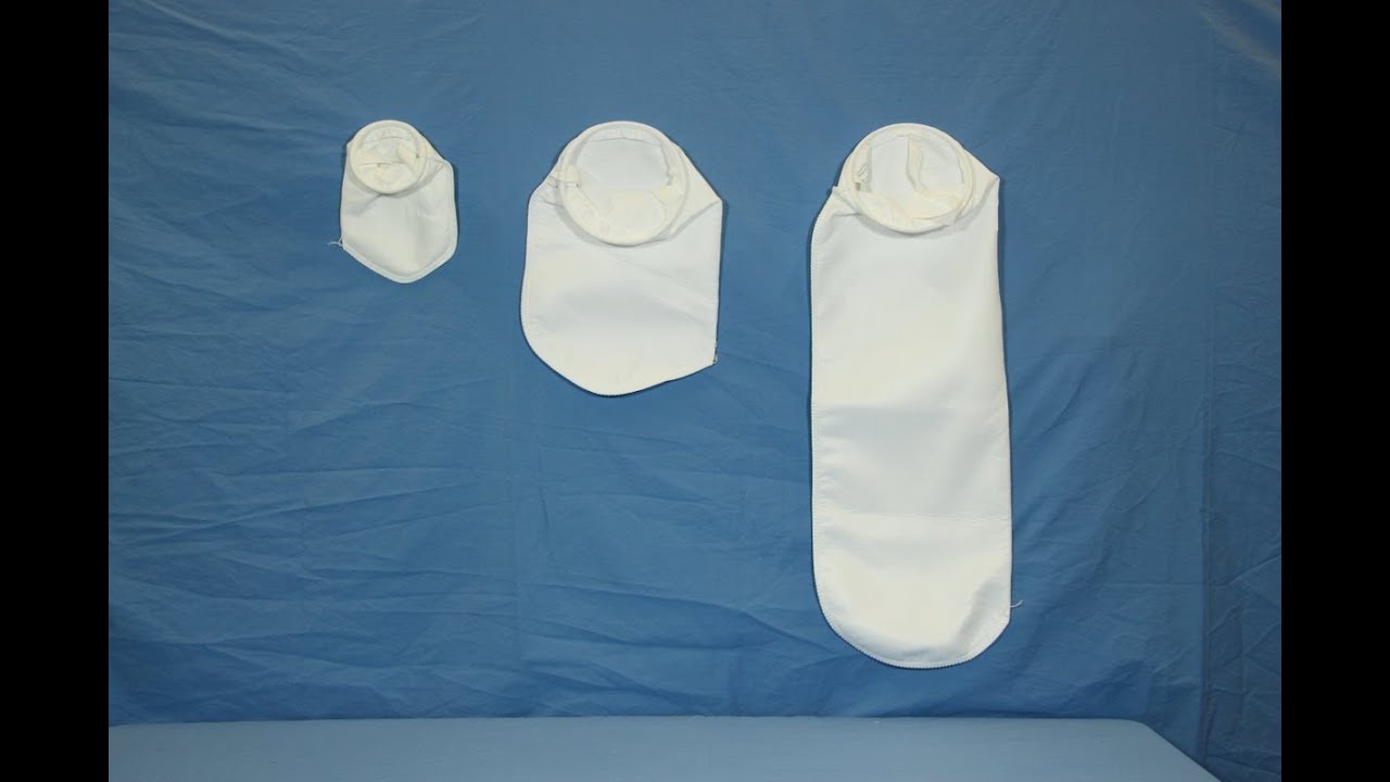Bag Filters - Sock Filters - Various Microns & Sizes - Utah Biodiesel Supply