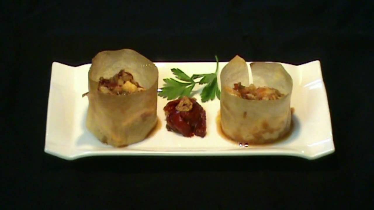 Cocinar para los amigos: Bacalao al ajoarriero