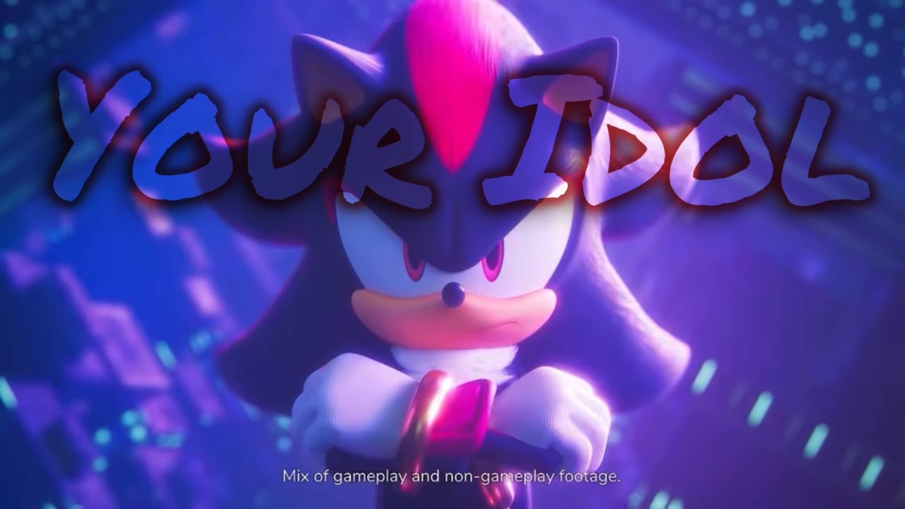 Your Idol (Shadow)