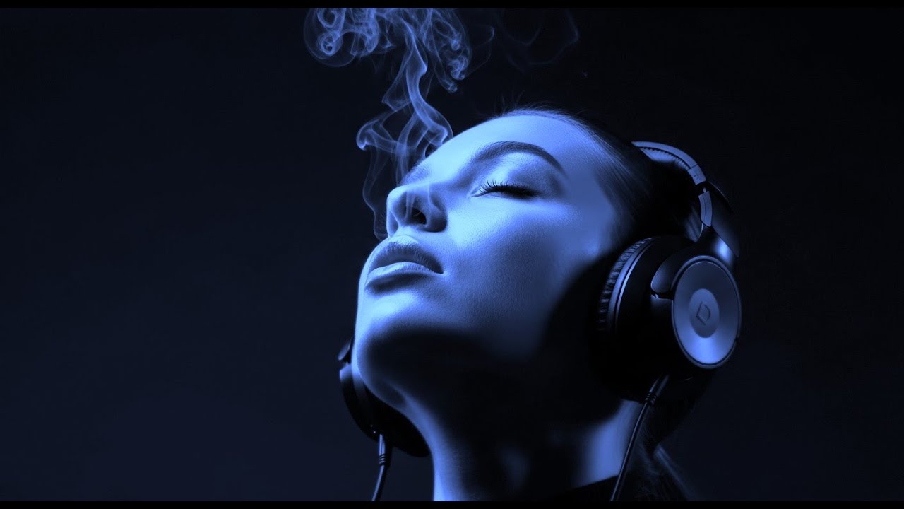 Night Drive Deep House Radio 24/7 🚗 | Deep House Chill Night Vibes & Vocal Mix for Stress Relief