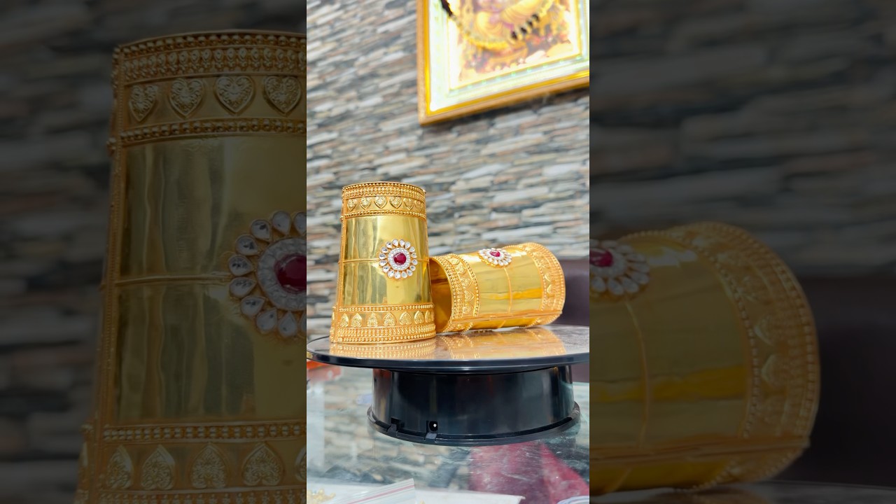 📍Pratham Jewellers, Jodhpur #shorts #viral #lightweight #gold #jewellery #jodhpur #rajasthan