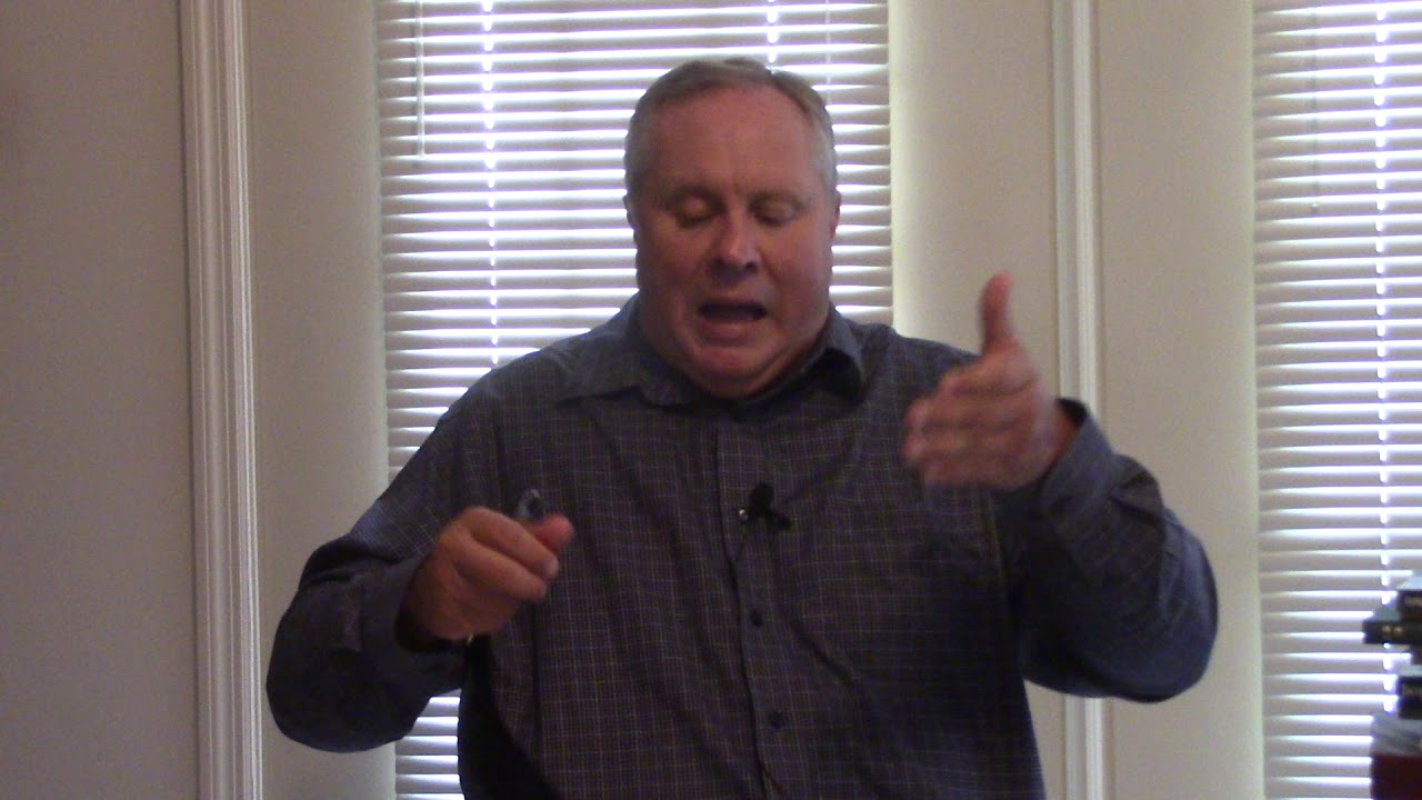 Oneness Of God And Divinity Of Jesus Christ | Romans 8:9-11