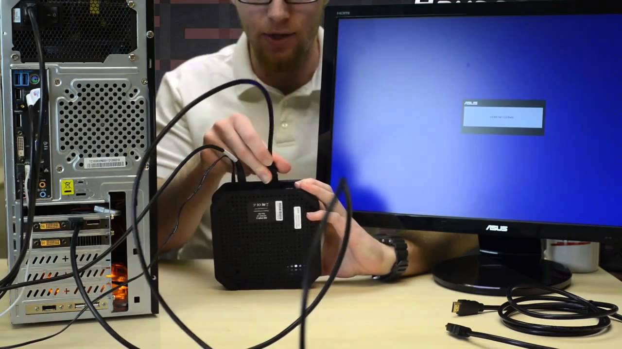 ▶ How To Setup the HD PVR 2 with a Gaming PC via HDMI