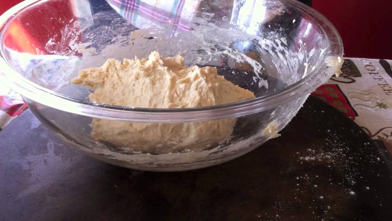 Simple Everyday Bread Recipe