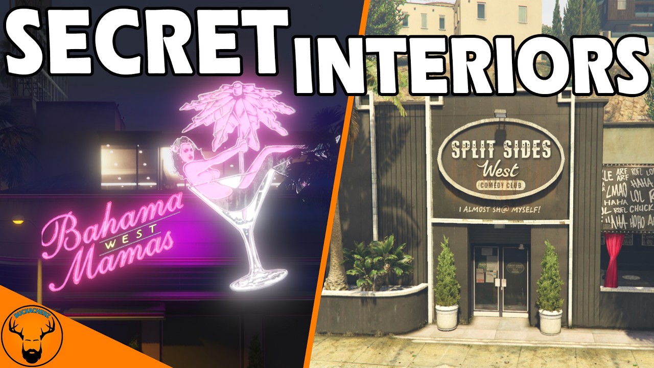 50+ Club & Bar Facts You Probably Never Knew in GTA Online
