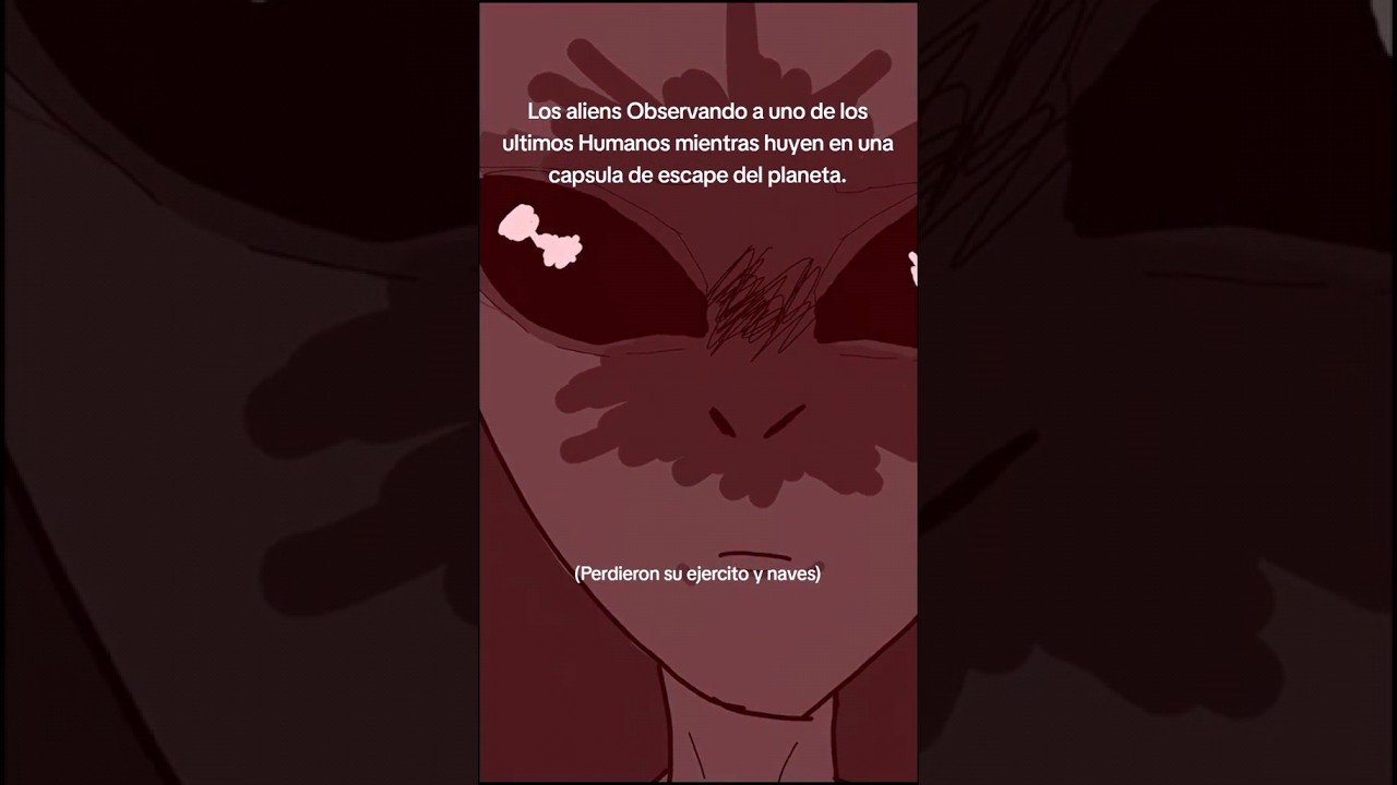 otro esp&iacute;ritu indomable #alien #vs #memes #humano #edit #viralshorts #viral
