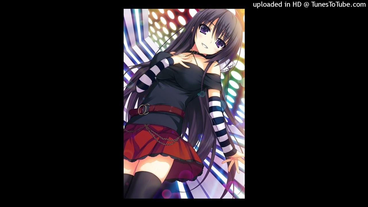 Japczan x Hokus Pokus - Boski Żigolo (Nightcore)