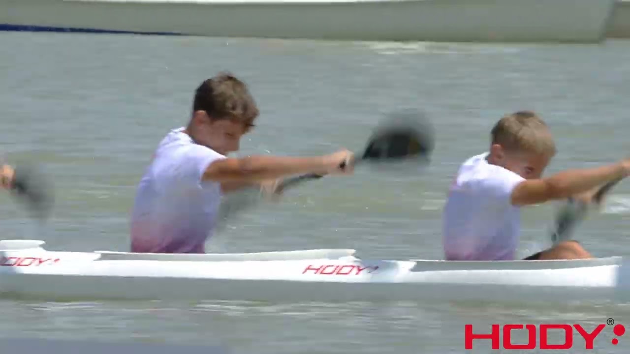 Hódy MK4 +MC4 race 2024 Europien Championship