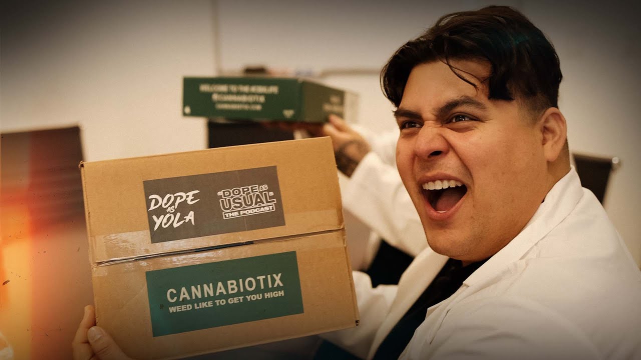 The Best Weed On The Market?