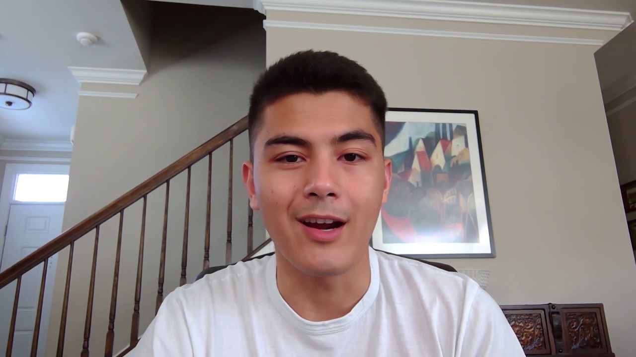Third Year at Berkeley Reflection